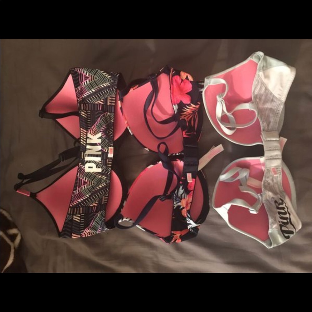 Bras - Picture 2 of 2